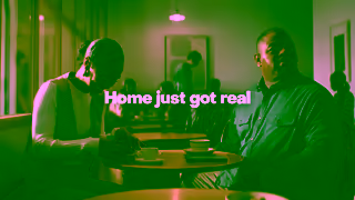 Zillow Zillow There Goes Paris Ad Commercial Brand Imagery Photoshoot 2