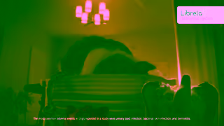 Zoetis LibrelaDoggy Play Pals 15 CTV Media Spot Ad Commercial Brand Imagery Photoshoot 2