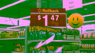 Walmart Relax and rollback this spring with Walmart Ad Commercial Brand Imagery Photoshoot 1