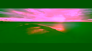 Tourism Western Australia Ningaloo Reef Nyinggulu Western Australia Walking on a Dream Ad Commercial Brand Imagery Photoshoot 0