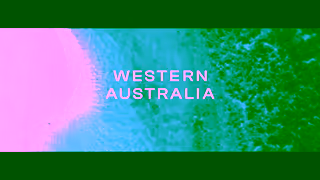 Tourism Western Australia Ningaloo Reef Nyinggulu Western Australia Walking on a Dream Ad Commercial Brand Imagery Photoshoot 2