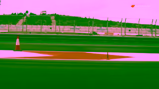 Hankook Hankook Tire Hankook Tire X Formula E Memory of Season 9 30s Ad Commercial Brand Imagery Photoshoot 0