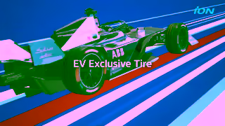 Hankook Hankook Tire Hankook Tire X Formula E Memory of Season 9 30s Ad Commercial Brand Imagery Photoshoot 2