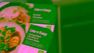 Lite N Easy Enjoy a healthier better life with Lite n Easy Ad Commercial Brand Imagery Photoshoot 1