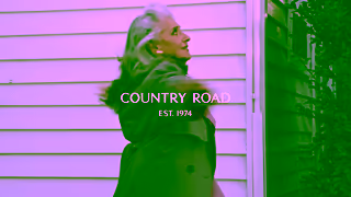 Country Road The Role of a Lifetime Ad Commercial Brand Imagery Photoshoot 0