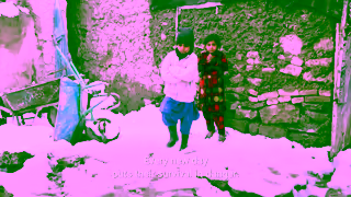 UNICEF Youre One Step Away from Saving a Life Ad Commercial Brand Imagery Photoshoot 1