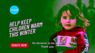 UNICEF Youre One Step Away from Saving a Life Ad Commercial Brand Imagery Photoshoot 2