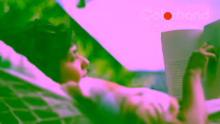 COLORBOND COLORBOND steel Made by Australia Ad Commercial Brand Imagery Photoshoot 0