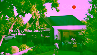 COLORBOND COLORBOND steel Made by Australia Ad Commercial Brand Imagery Photoshoot 2