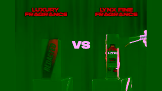 Lynx NEW Lynx Fine Fragrance Collection Ad Commercial Brand Imagery Photoshoot 0