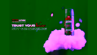 Lynx NEW Lynx Fine Fragrance Collection Ad Commercial Brand Imagery Photoshoot 2