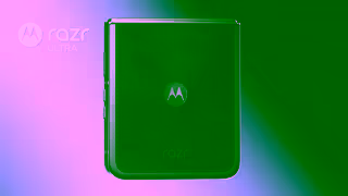 Motorola Make It Iconic Ad Commercial Brand Imagery Photoshoot 1