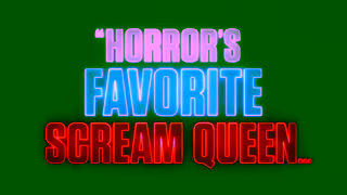 A24 Films MaXXXine Official Promo A24 Ad Commercial Brand Imagery Photoshoot 0