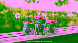 Elastoplast Elastoplast YT Protective Running 16X9 20secs Ad Commercial Brand Imagery Photoshoot 2