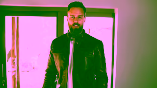 Angel Jackets Angel Jackets Best Affordable Leather Jackets The Honest Review Ad Commercial Brand Imagery Photoshoot 2