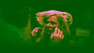 Paramount Pictures The Naked Gun Get Ready 06 2025 Movie Ad Commercial Brand Imagery Photoshoot 1