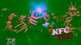 KFC KFCs 8 Boxes Ends Monday Ad Commercial Brand Imagery Photoshoot 2