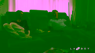 LazBoy LaZBoy New Zealand Mega Winter Sale 30 sec Ad Commercial Brand Imagery Photoshoot 0