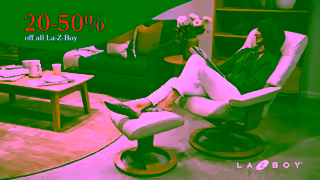 LazBoy LaZBoy New Zealand Mega Winter Sale 30 sec Ad Commercial Brand Imagery Photoshoot 1