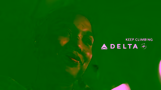 Delta Airlines We Get Where Youre Going Coming From Ad Commercial Brand Imagery Photoshoot 2