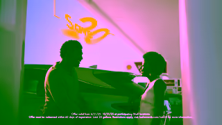 Shell Get more performance with every drive Ad Commercial Brand Imagery Photoshoot 1
