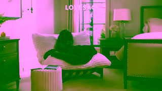 LoveSac Experience CloudLike Comfort Ad Commercial Brand Imagery Photoshoot 1