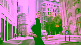 SIRPLUS SIRPLUS Tailoring Campaign 2023 Ad Commercial Brand Imagery Photoshoot 0