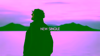 UMusic Dean Lewis All I Ever Wanted Ad Commercial Brand Imagery Photoshoot 0