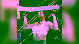 Oner Active All Great Workouts Oner Active Ad Commercial Brand Imagery Photoshoot 1