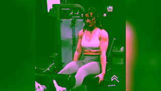 Oner Active All Great Workouts Oner Active Ad Commercial Brand Imagery Photoshoot 2