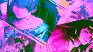 Final Fantasy XIV FFXIV Patch 72 Seekers of Eternity New Story YT 15s Ad Commercial Brand Imagery Photoshoot 2