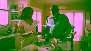 Zillow Zillow I See You Here Ad Commercial Brand Imagery Photoshoot 2