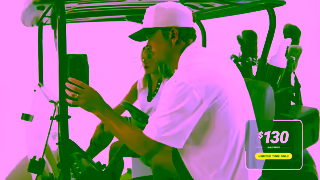 Blue Tees Golf Black Friday Exclusive Blue Tees Golf Save Up to 130 Ad Commercial Brand Imagery Photoshoot 1