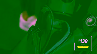 Blue Tees Golf Black Friday Exclusive Blue Tees Golf Save Up to 130 Ad Commercial Brand Imagery Photoshoot 2