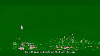 UEFA Fly with Europes Best Turkish Airlines Ad Commercial Brand Imagery Photoshoot 1