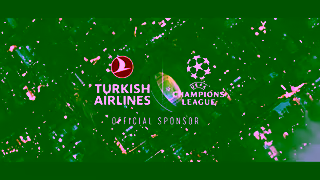 UEFA Fly with Europes Best Turkish Airlines Ad Commercial Brand Imagery Photoshoot 2