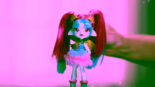 Moose Toys Magic Mixies I Pixlings I 2 New Dolls I TVC I 10 Ad Commercial Brand Imagery Photoshoot 1