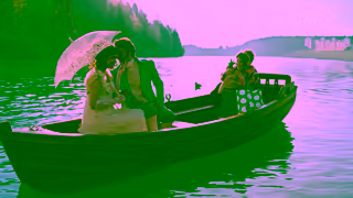 Audible Discover romance on Audible Ad Commercial Brand Imagery Photoshoot 1