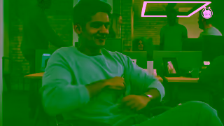 Vidyard Turn chase into close with Vidyard Ad Commercial Brand Imagery Photoshoot 0