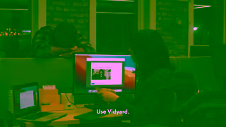 Vidyard Turn chase into close with Vidyard Ad Commercial Brand Imagery Photoshoot 2