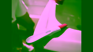 First Response First Response Early Result Sensitive to You 30 Ad Commercial Brand Imagery Photoshoot 0