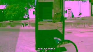 Transport for NSW Be Truck Aware Blind Spots Ad Commercial Brand Imagery Photoshoot 0