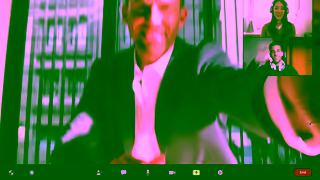 Jockey Australia JOCKEY MENS PERFORMANCE 15s 16x9 Ad Commercial Brand Imagery Photoshoot 0