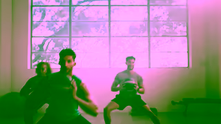 Jockey Australia JOCKEY MENS PERFORMANCE 15s 16x9 Ad Commercial Brand Imagery Photoshoot 2