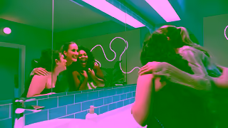 Tampax Tampax 15s Ad Commercial Brand Imagery Photoshoot 2