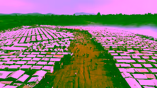 MSF MSF Emergency Surgery Response Ad Commercial Brand Imagery Photoshoot 0