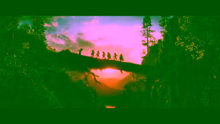 Sanofi Allegra Snow White Its a NoBrainer Ad Commercial Brand Imagery Photoshoot 0