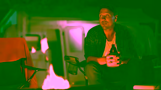 Ampfibian Ampfibian Bad Advice TOAD Short version Ad Commercial Brand Imagery Photoshoot 2