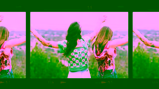 Kendra Scott Mothers Day at Kendra Scott Ad Commercial Brand Imagery Photoshoot 2