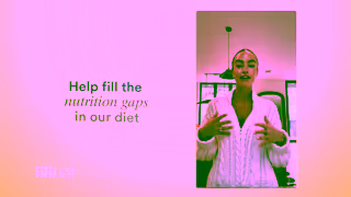 Ritual Vitamins EFW CTV Influencer Version 2025 20 30sec Ad Commercial Brand Imagery Photoshoot 1